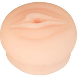 Pussy Donut for Pump Cylinder - Adult Toys