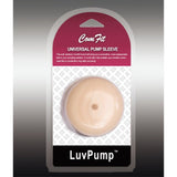 Pussy Donut for Pump Cylinder - Adult Toys