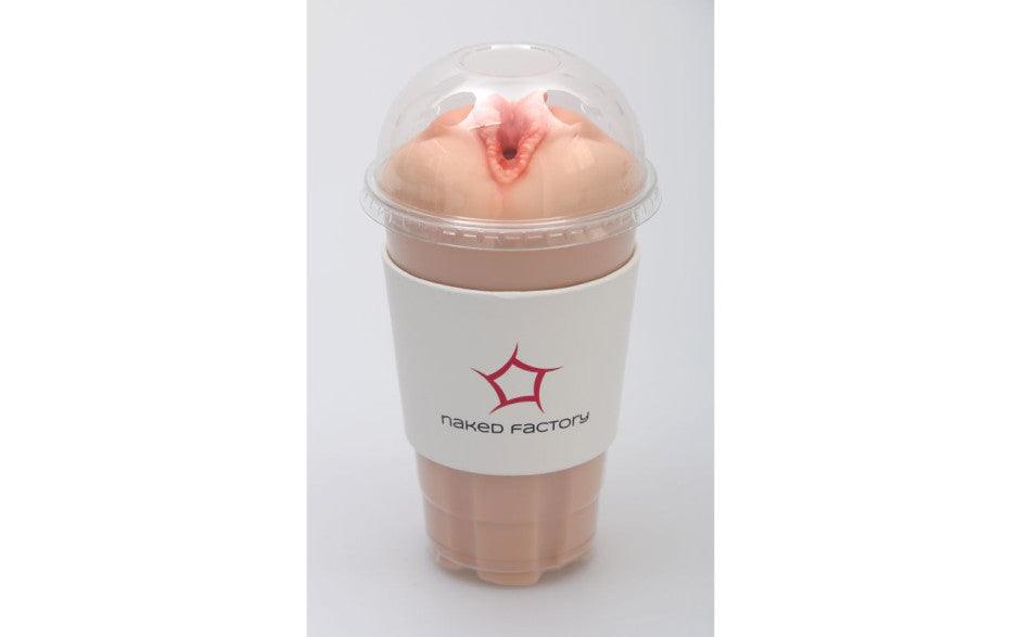 Pussy Masturbator Blair - Adult Toys