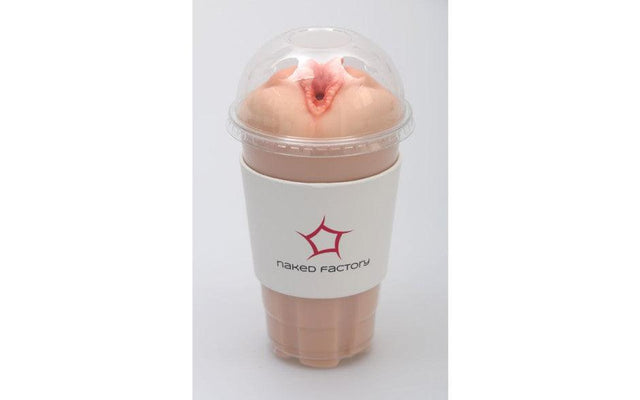 Pussy Masturbator Blair - Adult Toys