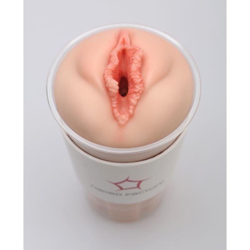 Pussy Masturbator Blair - Adult Toys