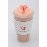 Pussy Masturbator Dani - Adult Toys