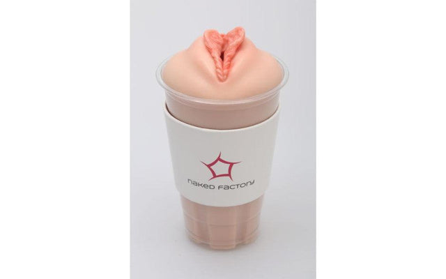 Pussy Masturbator Dani - Adult Toys