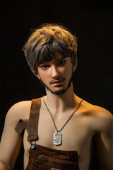 Qita 175cm Chou Sex Doll - Sex doll
