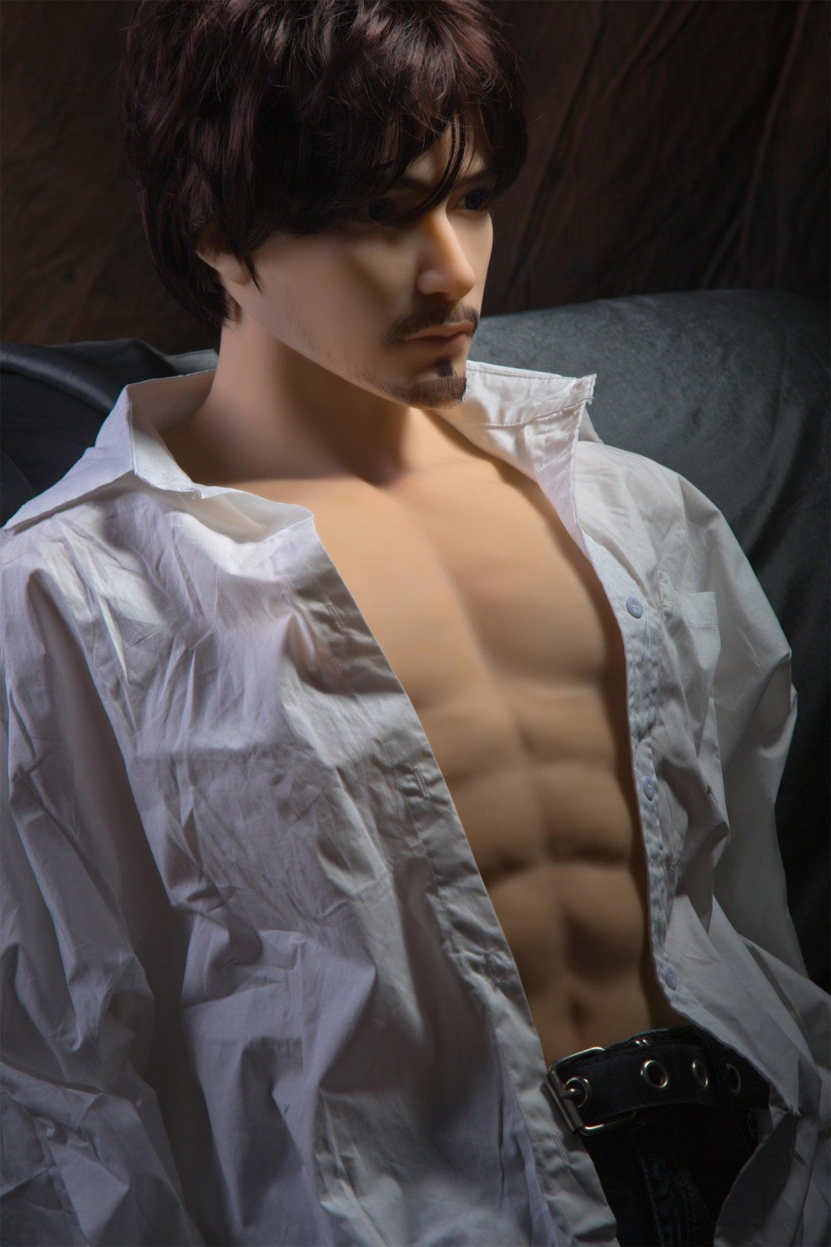Qita Doll Male Sex Dolls Torso Shu - Sex doll
