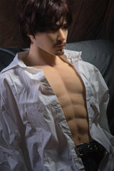 Qita Doll Male Sex Dolls Torso Shu - Sex doll