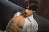Qita Doll Male Sex Dolls Torso Shu - Sex doll