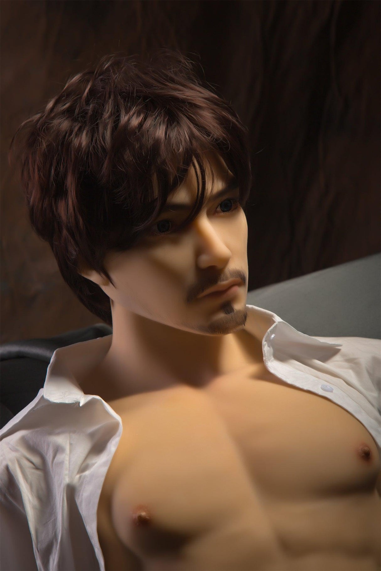 Qita Doll Male Sex Dolls Torso Shu - Sex doll