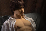 Qita Doll Male Sex Dolls Torso Shu - Sex doll