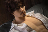 Qita Doll Male Sex Dolls Torso Shu - Sex doll