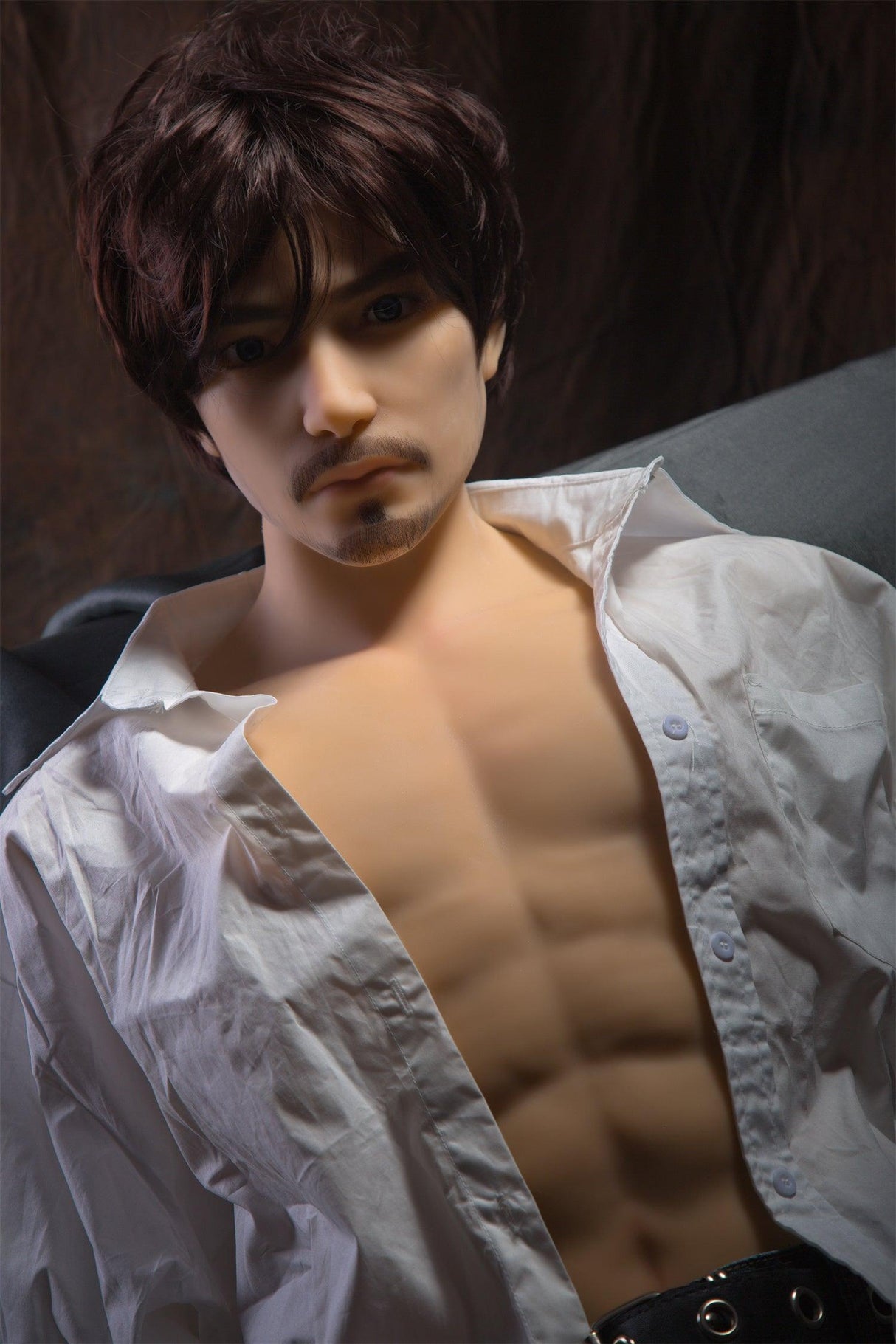 Qita Doll Male Sex Dolls Torso Shu - Sex doll