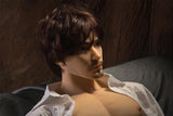 Qita Doll Male Sex Dolls Torso Shu - Sex doll