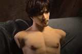 Qita Doll Male Sex Dolls Torso Shu - Sex doll