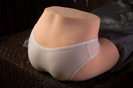 Qita Realistic Electric Hips Mold Xinghe - Sex doll