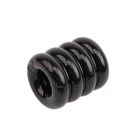 Quadplay Cock Ring - Naughty by Nature Adult Store