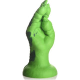 Raptor Claw Fisting Silicone Dildo - Adult Toys