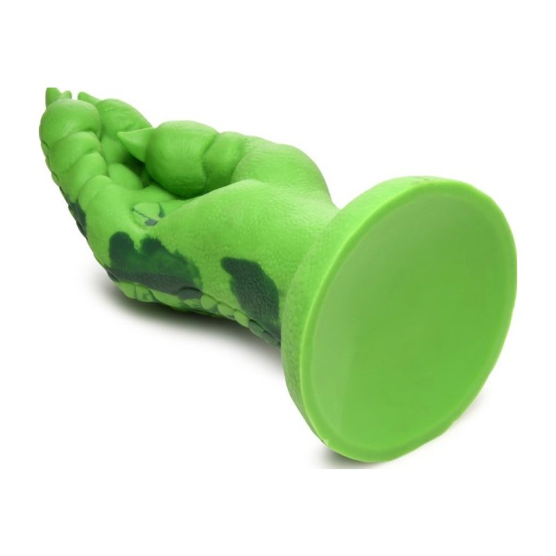Raptor Claw Fisting Silicone Dildo - Adult Toys