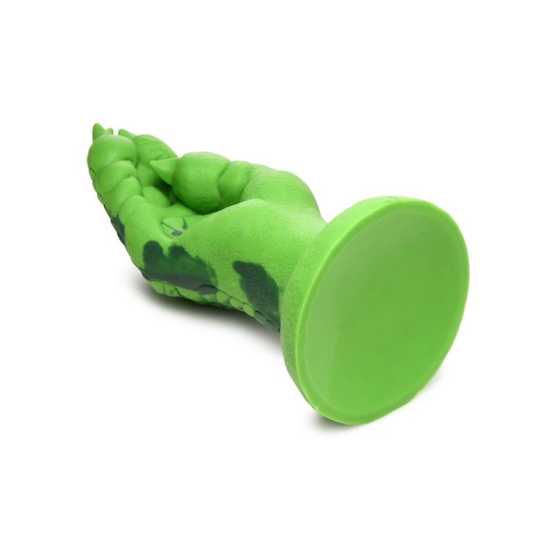 Raptor Claw Fisting Silicone Dildo - Adult Toys