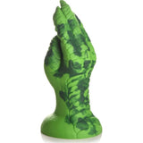 Raptor Claw Fisting Silicone Dildo - Adult Toys