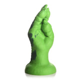 Raptor Claw Fisting Silicone Dildo - Adult Toys