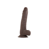 Raw Ultra Realistic Dildo Magnus - Adult Toys
