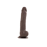 Raw Ultra Realistic Dildo Zander - Adult Toys