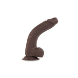 Raw Ultra Realistic Dildo Zander - Adult Toys