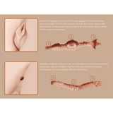 Real Hip Hera 1:1 - Adult Toys