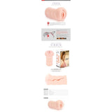 Real Hip Hera 1:1 - Adult Toys