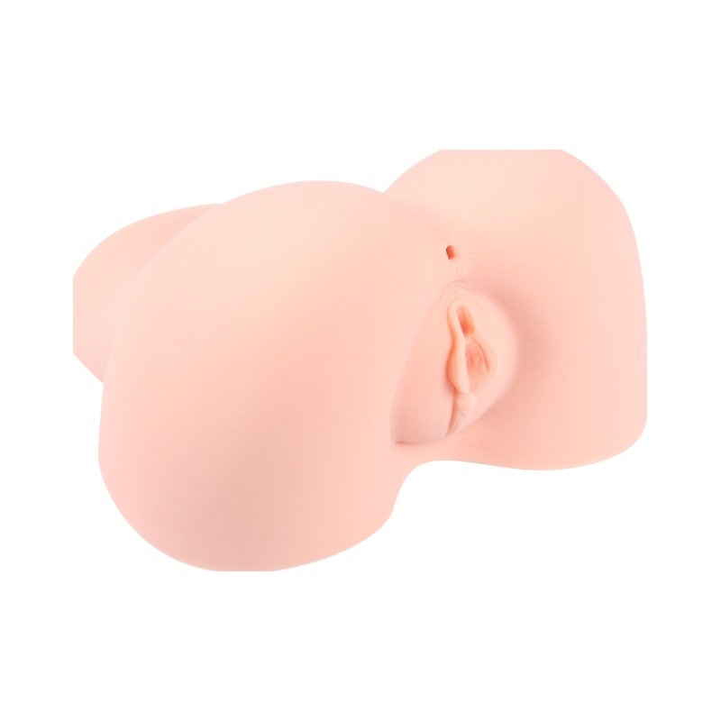 Real Hip Olivia - Adult Toys