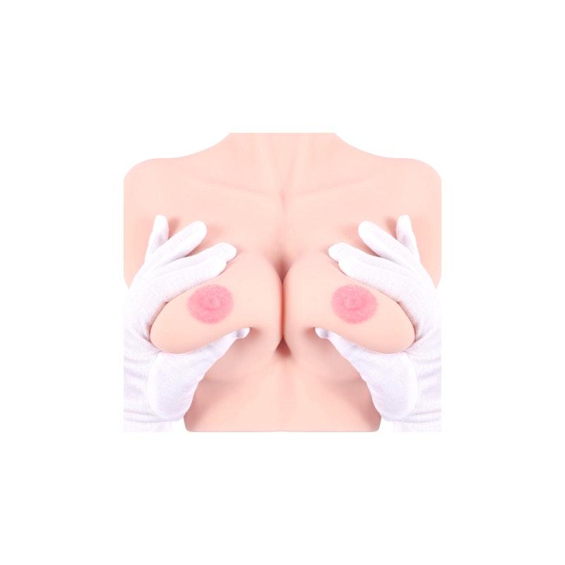 Real Titties D Cup - Naughty by Nature Adult Store