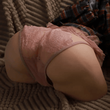 Realistic Ass & Vagina Sex Doll Torso - Sex Doll