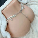 Realistic Curvy Butt Torso for Sensual Pleasure - Sex Doll