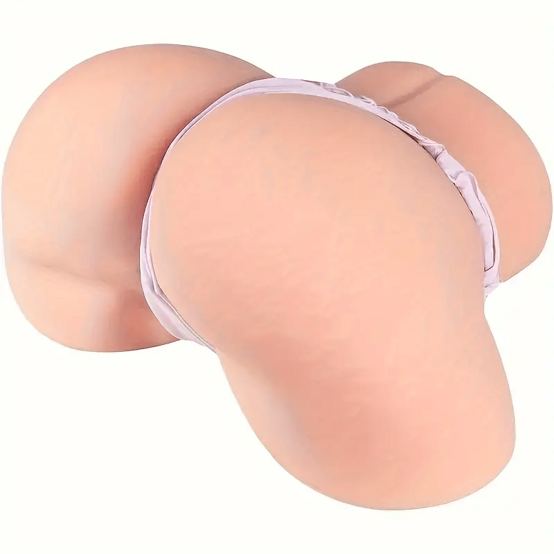 Realistic Love Doll Torso TPE - Sex Doll