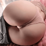 Realistic TPE Sex Doll Torso for Sensory Pleasure - Sex Doll