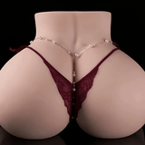 Realistic TPE Sex Doll Torso for Sensory Pleasure - Sex Doll