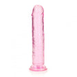 REALROCK 18 cm Straight Dildo - 7'' - DONGS - Naughty by Nature Adult Store