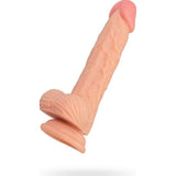 RealStick Nude Dildo Baz - Adult Toys