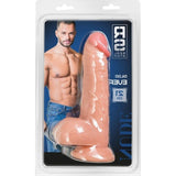 RealStick Nude Dildo Ever - Adult Toys