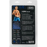 RealStick Nude Dildo York - Adult Toys