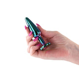 Rear Assets Tapered - Medium - Multicolour - ANAL TOYS