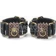 Rebellion Reign Ankle Cuffs - Adult Toys