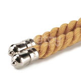 Rebellion Reign Bondage Rope - Natural - 10 metre length - BONDAGE - TOYS