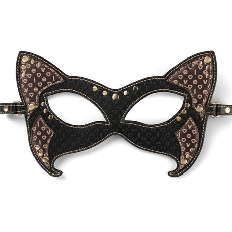 Rebellion Reign Cat Mask - Naughty by Nature Adult Store