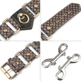 Rebellion Reign Handcuffs - Adult Toys - Naughty by Nature Adult Store