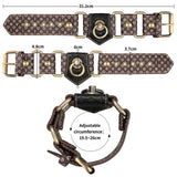 Rebellion Reign Hogtie Set - Adult Toys