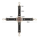 Rebellion Reign Hogtie Set - Adult Toys