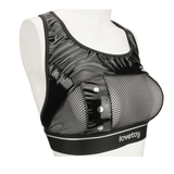 Rebellion Reign Iconic Harness Strap On Set L/XL - Adult Toys