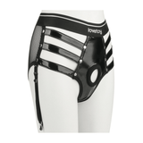 Rebellion Reign Iconic Harness Strap on Set XS/S - Adult Toys