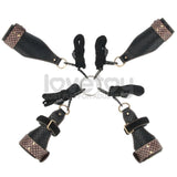 Rebellion Reign Under Mattress Restraint - Adult Toys